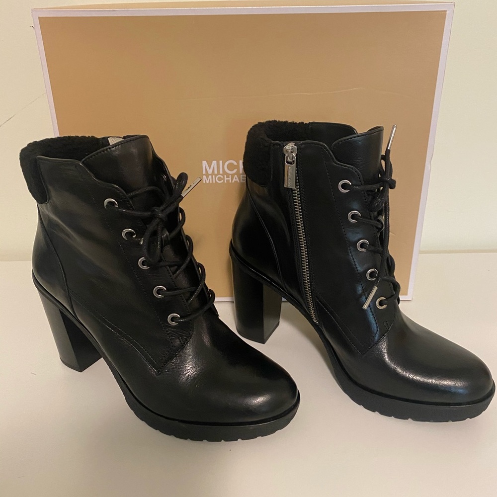 Michael Kors Boots
